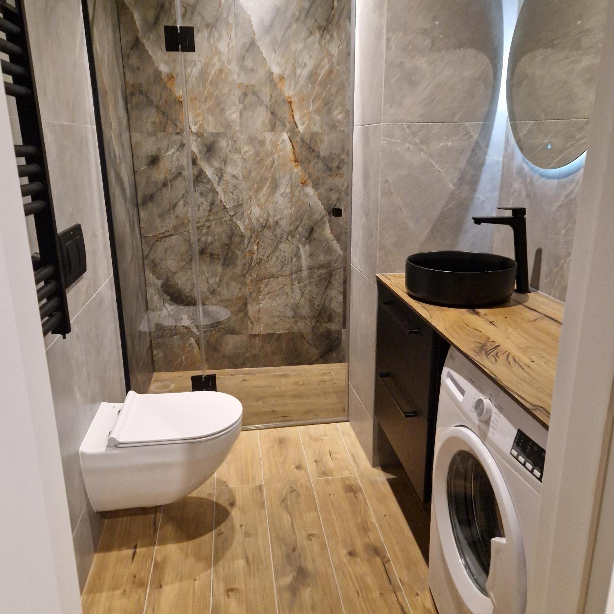 Apartamenty Panorama Łódź Buitenkant foto