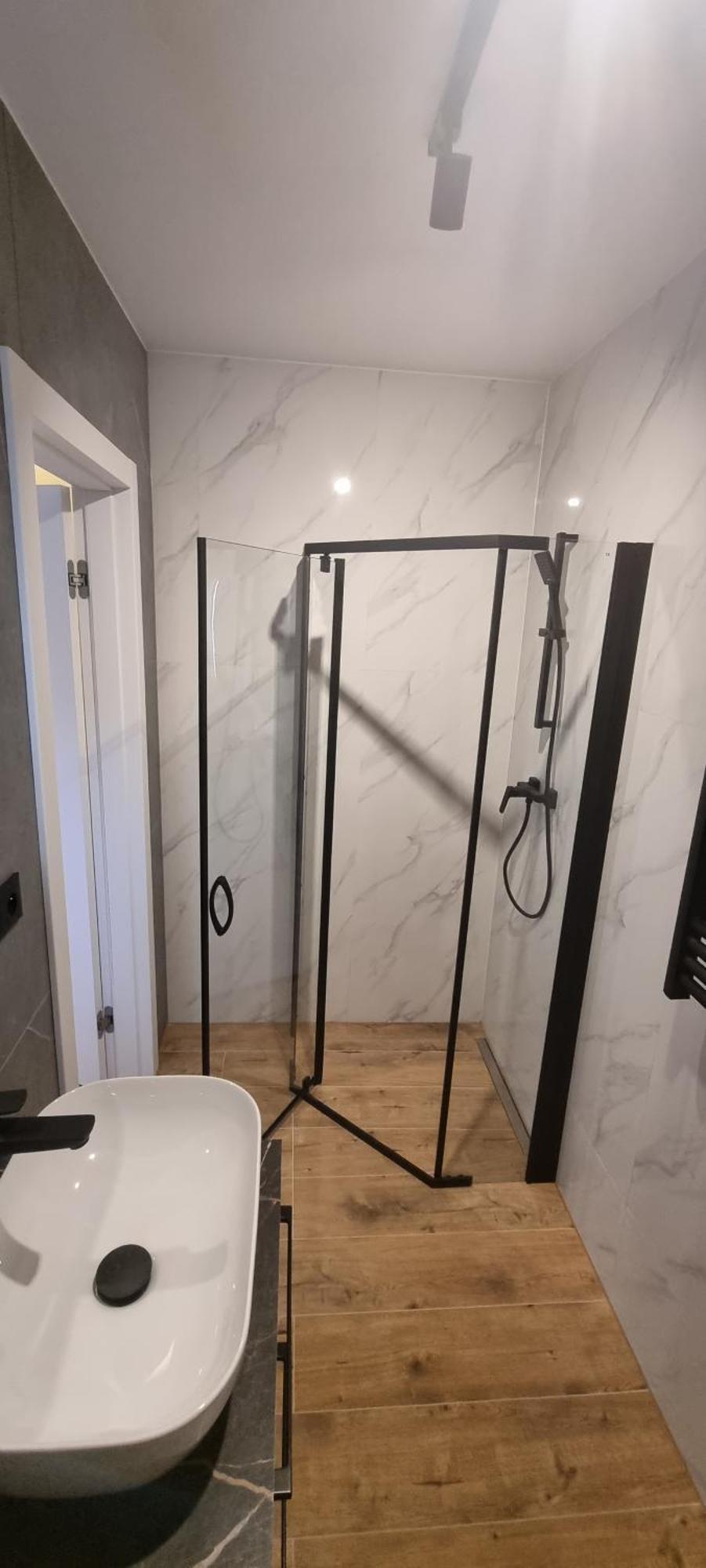 Apartamenty Panorama Łódź Buitenkant foto