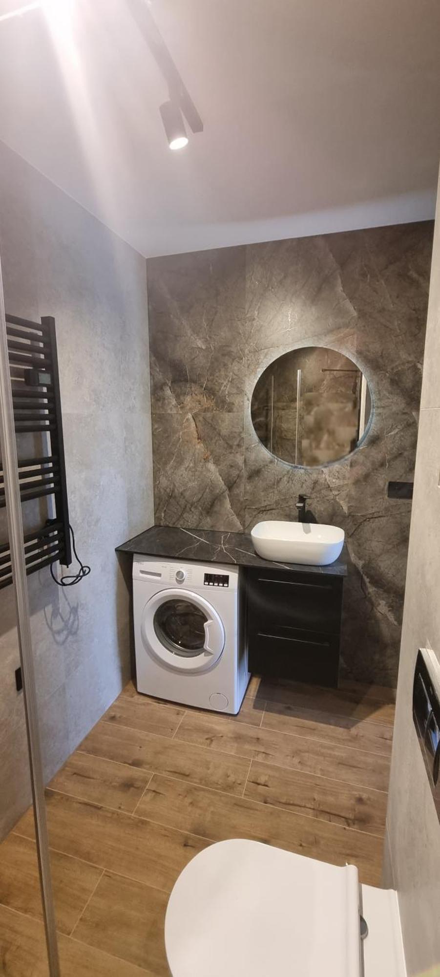 Apartamenty Panorama Łódź Buitenkant foto