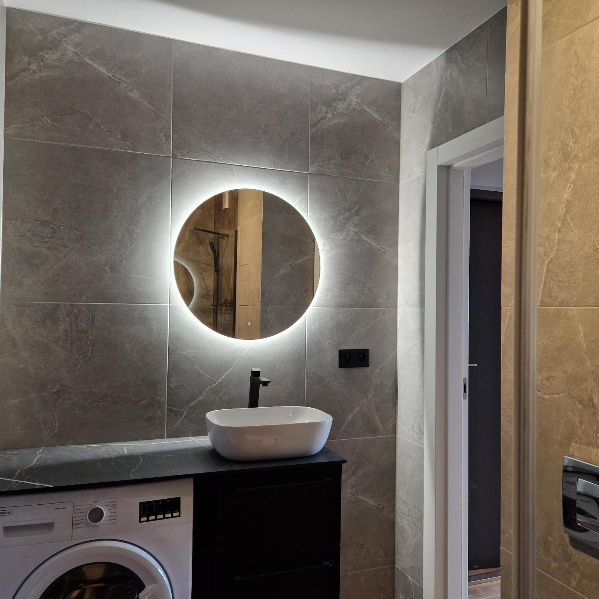 Apartamenty Panorama Łódź Buitenkant foto