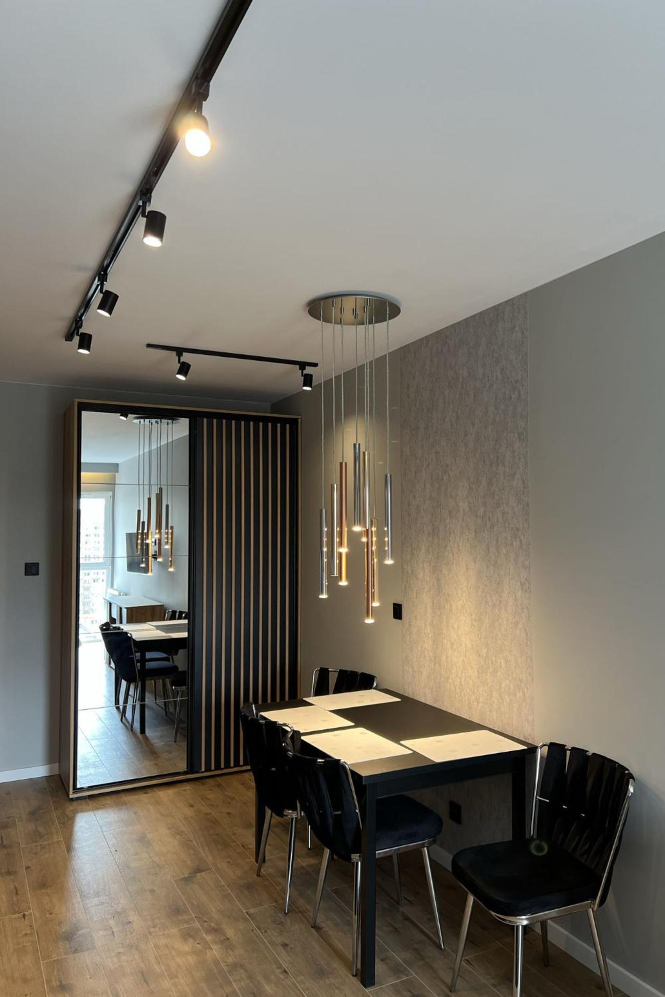 Apartamenty Panorama Łódź Buitenkant foto